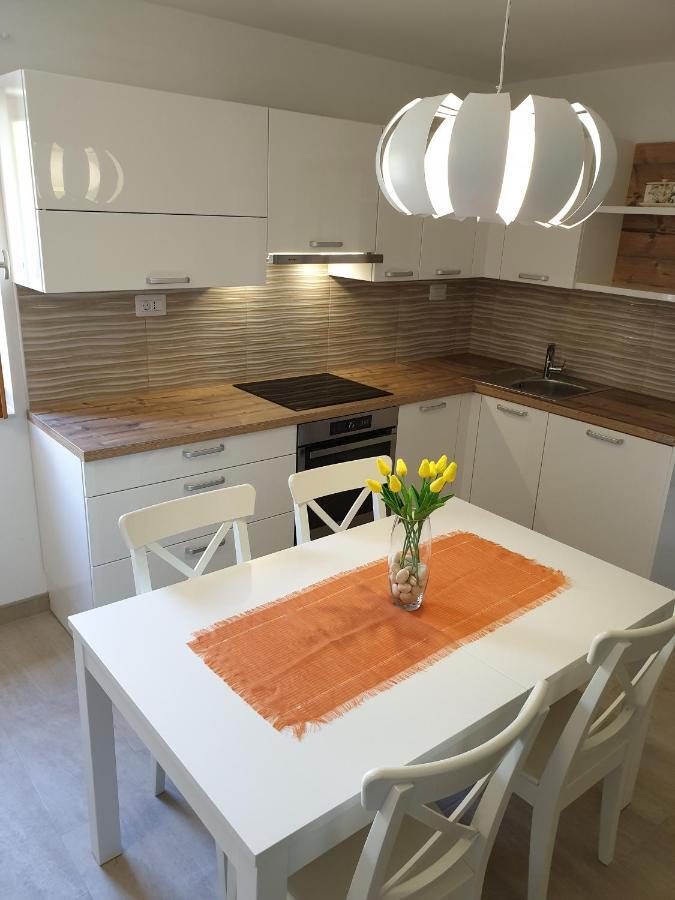 Apartments Stella Apsyrtides Osor Extérieur photo