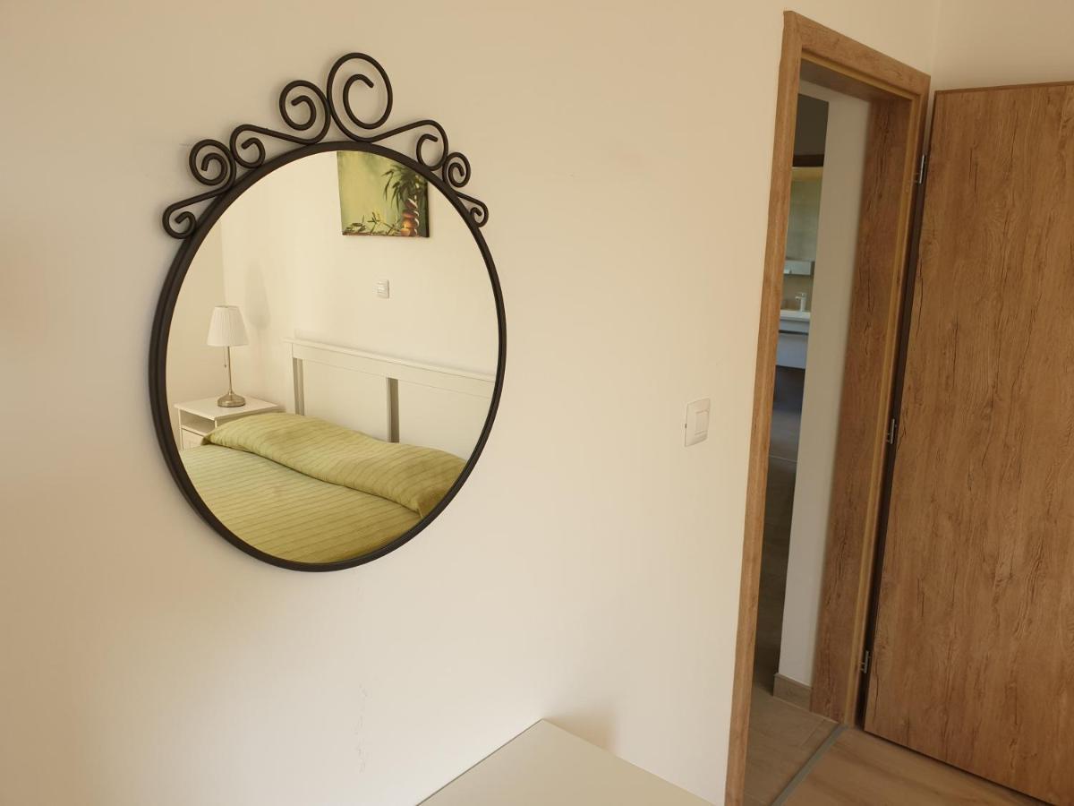 Apartments Stella Apsyrtides Osor Extérieur photo