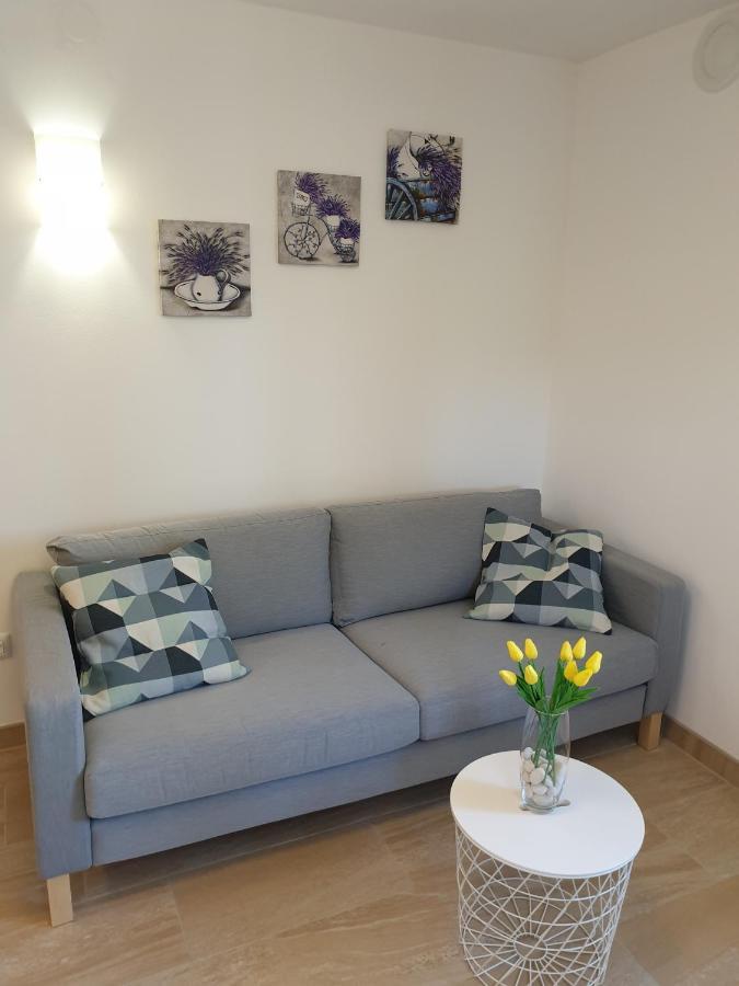 Apartments Stella Apsyrtides Osor Extérieur photo