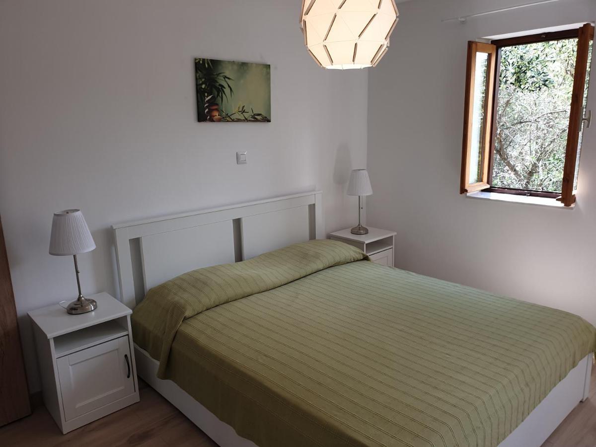 Apartments Stella Apsyrtides Osor Extérieur photo