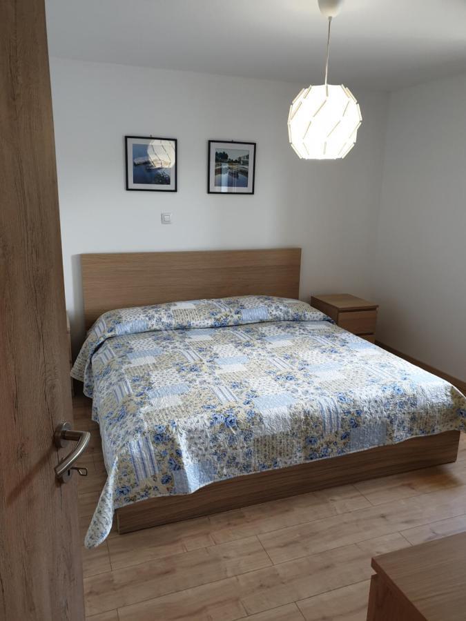 Apartments Stella Apsyrtides Osor Extérieur photo