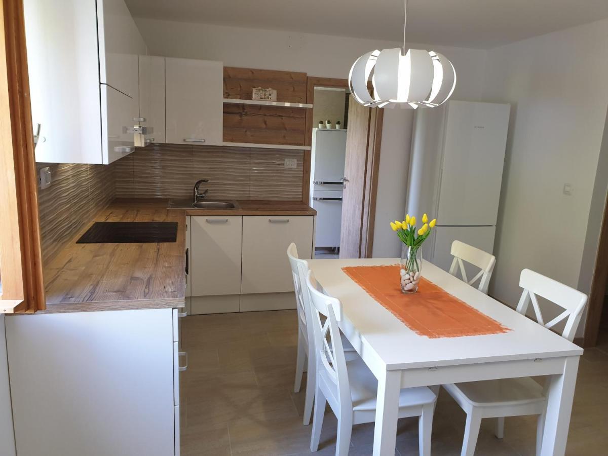Apartments Stella Apsyrtides Osor Extérieur photo