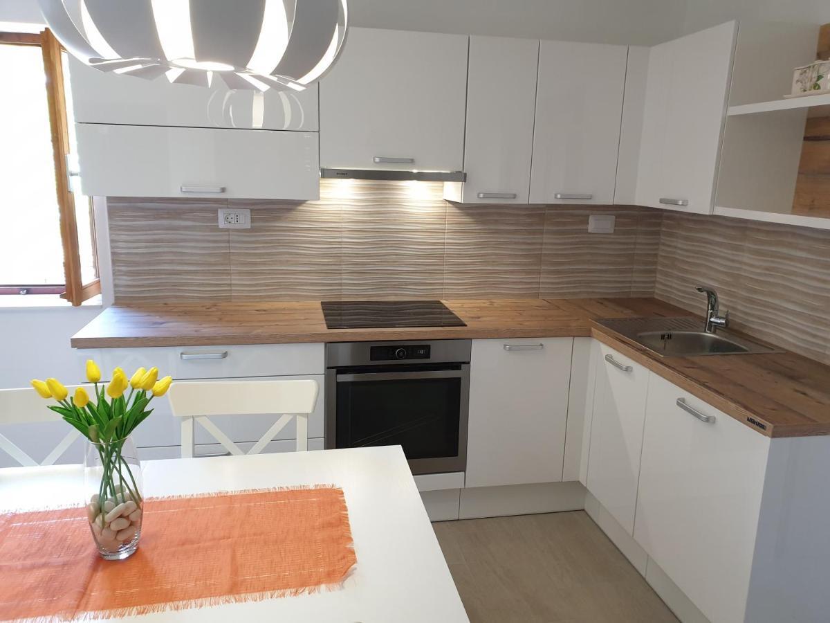 Apartments Stella Apsyrtides Osor Extérieur photo