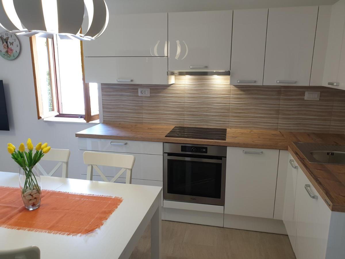 Apartments Stella Apsyrtides Osor Extérieur photo