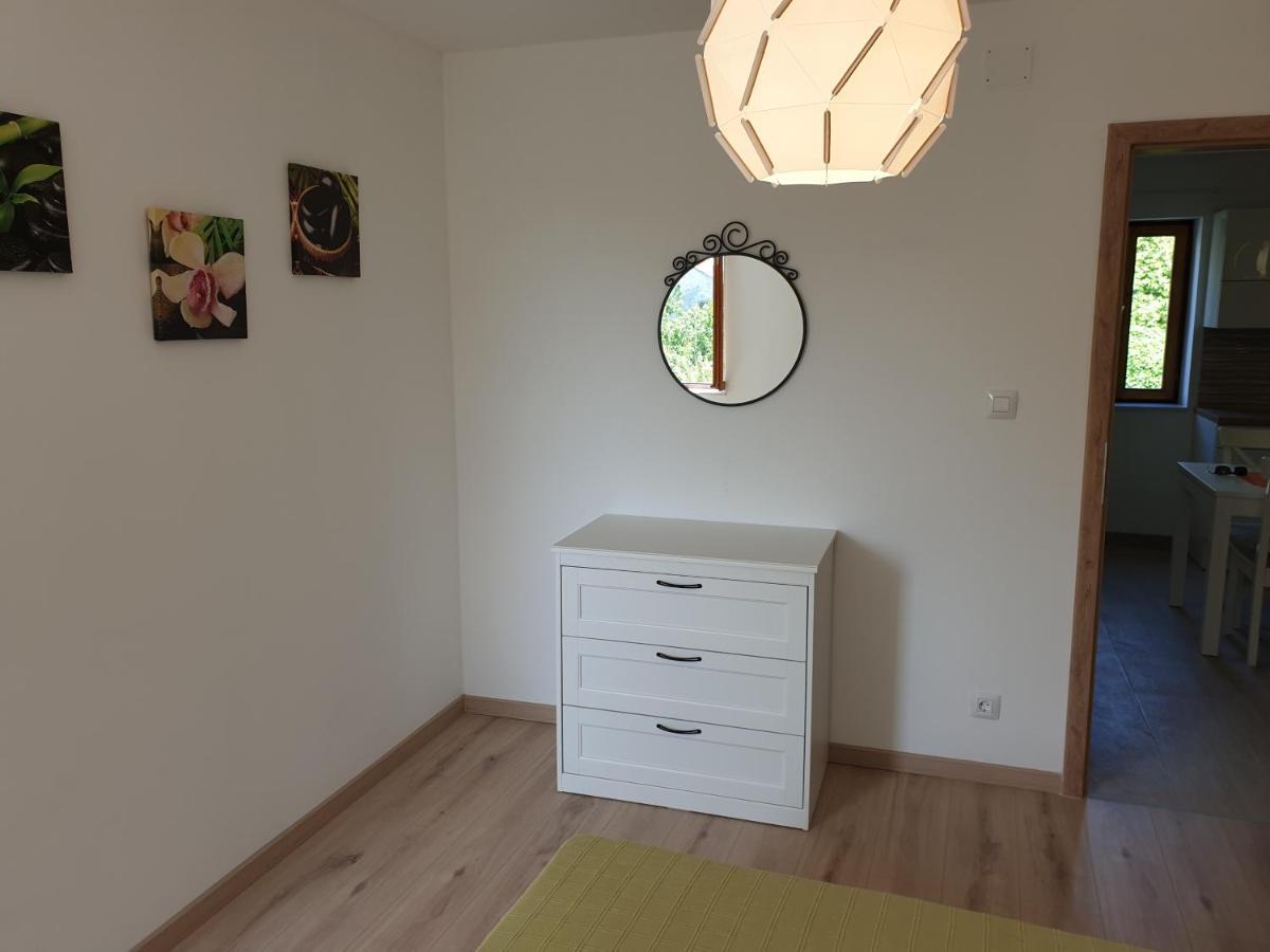 Apartments Stella Apsyrtides Osor Extérieur photo