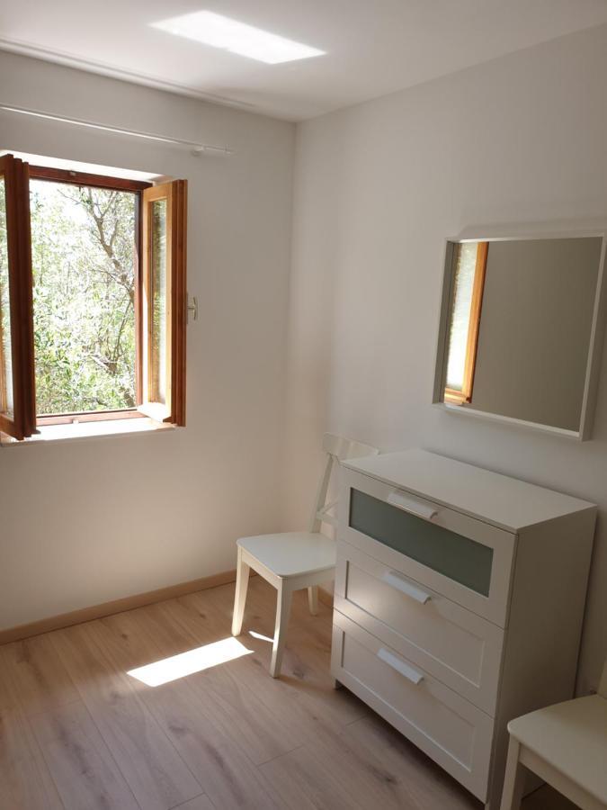 Apartments Stella Apsyrtides Osor Extérieur photo