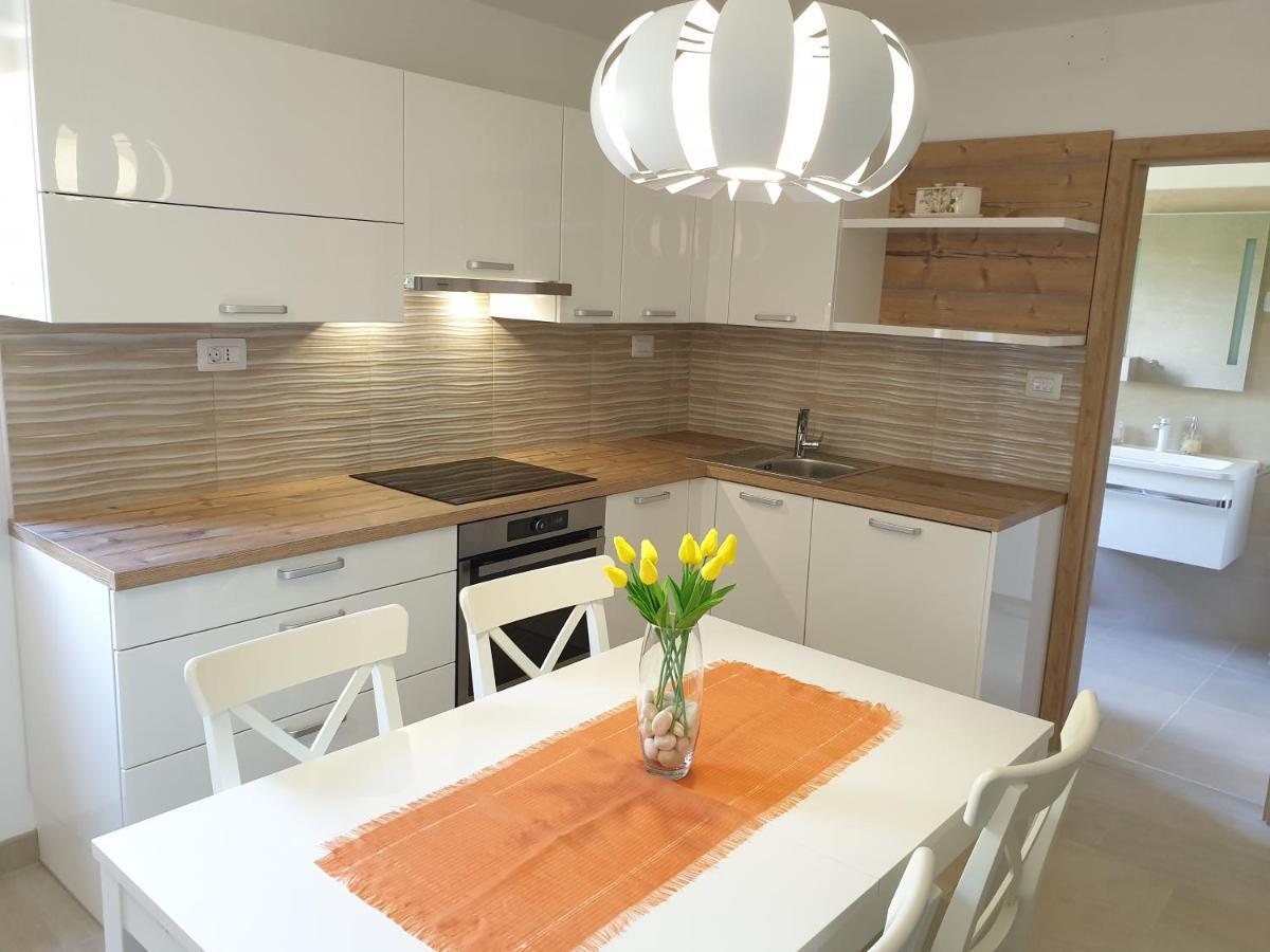 Apartments Stella Apsyrtides Osor Extérieur photo