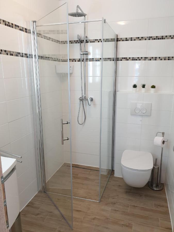 Apartments Stella Apsyrtides Osor Extérieur photo